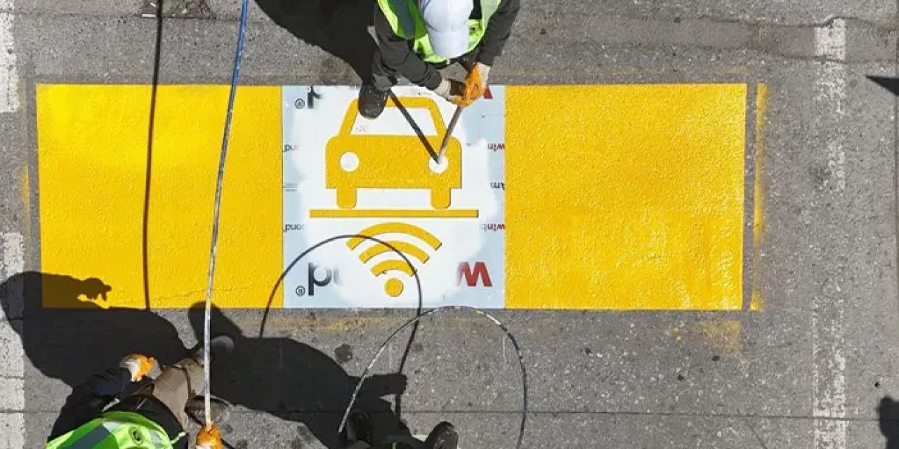 Samsun’da trafikte yeni dönem: Faz atlamalı sisteme geçildi