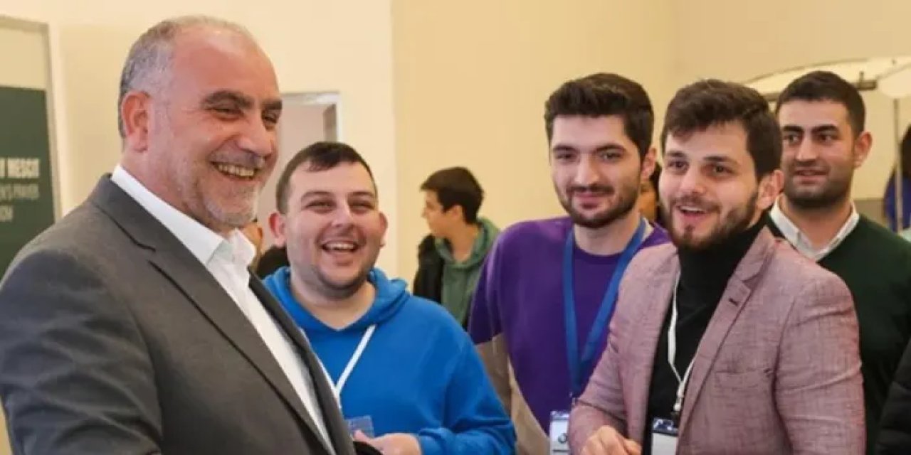 Samsun’da KPSS ücretleri Canik Belediyesi’nden!