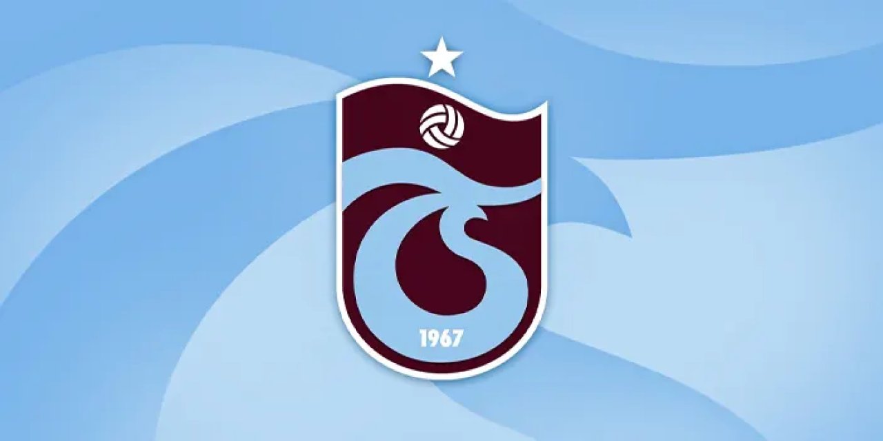 Trabzonspor'un 3 yıldız adayına milli davet!