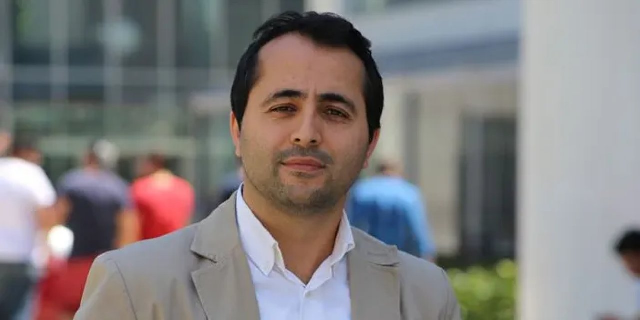 Prof. Dr. Abdurrahman Babacan kimdir? Nereli, kaç yaşında? Ne iş yapıyor?