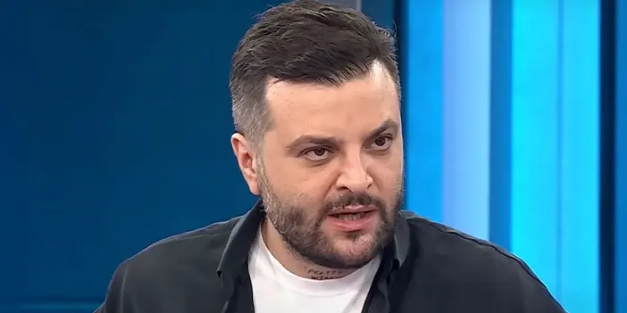 Candaş Tolga Işık kimdir? Nereli, kaç yaşında? Hangi takımlı?