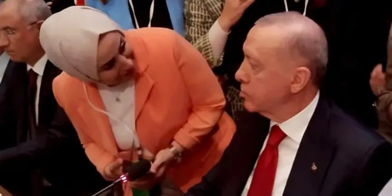 Cumhurbaşkanı Erdoğan’a kuymak daveti!