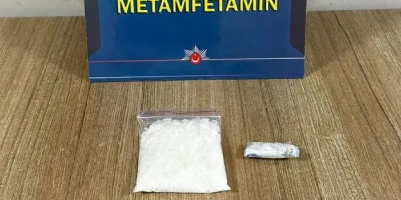 Ordu’da Uyuşturucu Operasyonlarında İki Şüpheli Tutuklandı