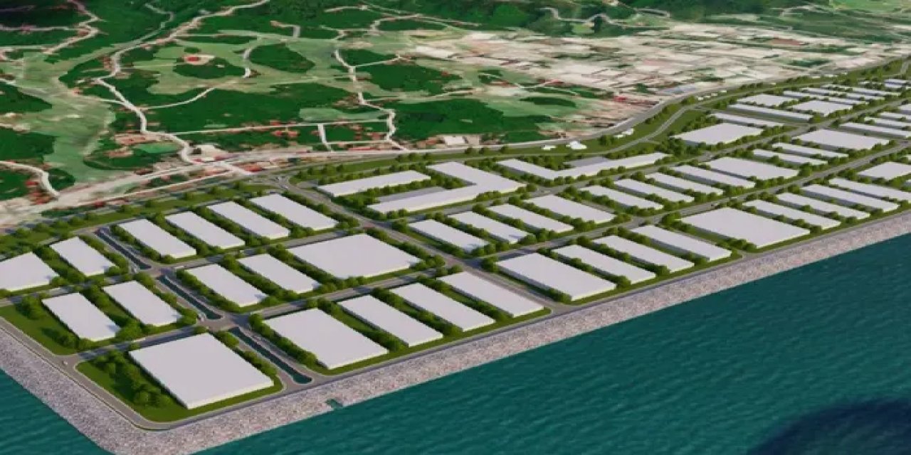 Trabzon Yatırım Adası için çağrı yaptı! “Siyasilere baskı yapsınlar”
