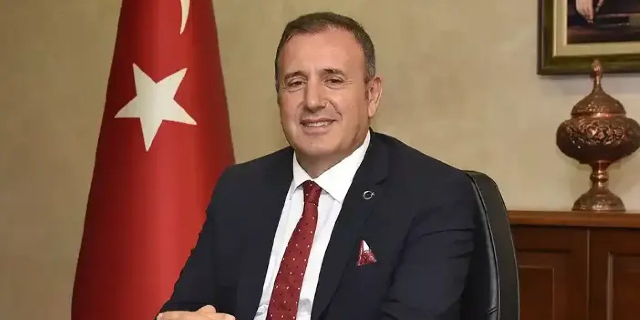 Trabzon TTSO Başkanı Çelebi: Öncelik Güney Çevre Yolu