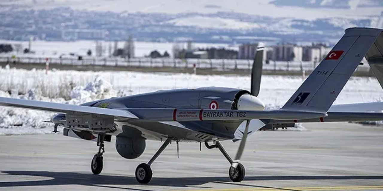 Ortahisar Belediye Başkanı Ahmet Kaya'dan İHA-SİHA çağrısı! "Trabzon'da da yapılmalı"