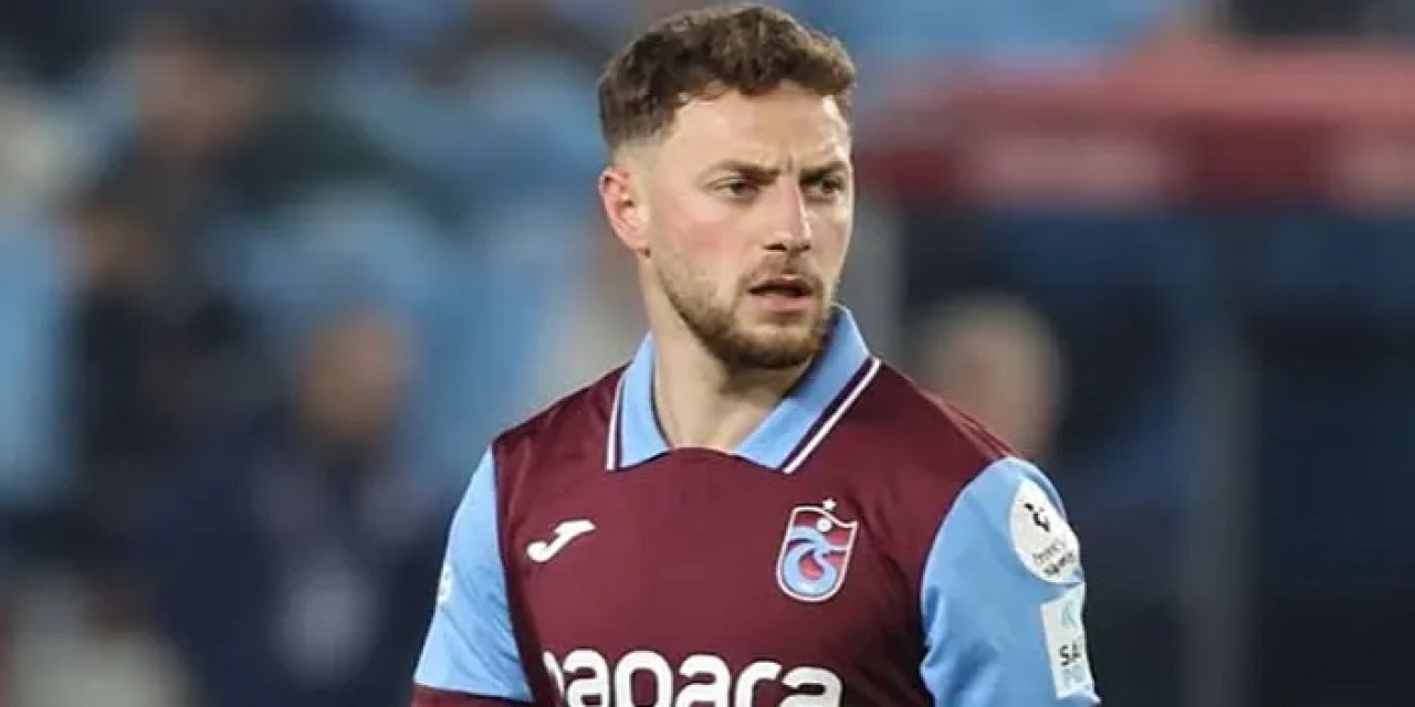 Trabzonspor'da sezon arasında kadro katıldı! Yıldız gibi parlıyor