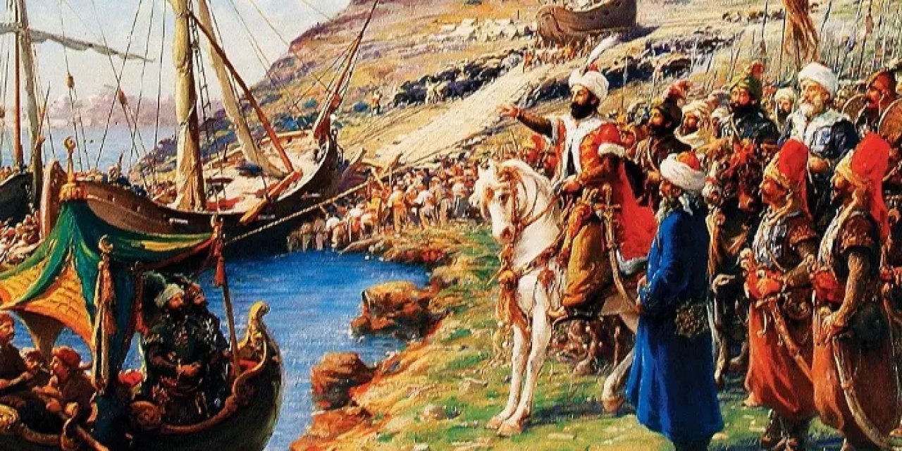 Başkan Köse’den İstanbul’un Fethi için mesaj!