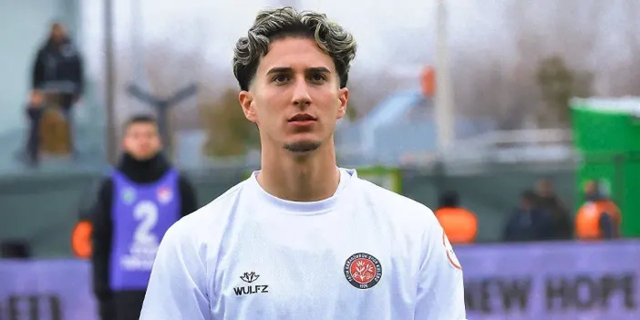 Trabzonspor kiralık göndermişti! Takımıyla Süper Lig'e yükselme sevinci yaşadı