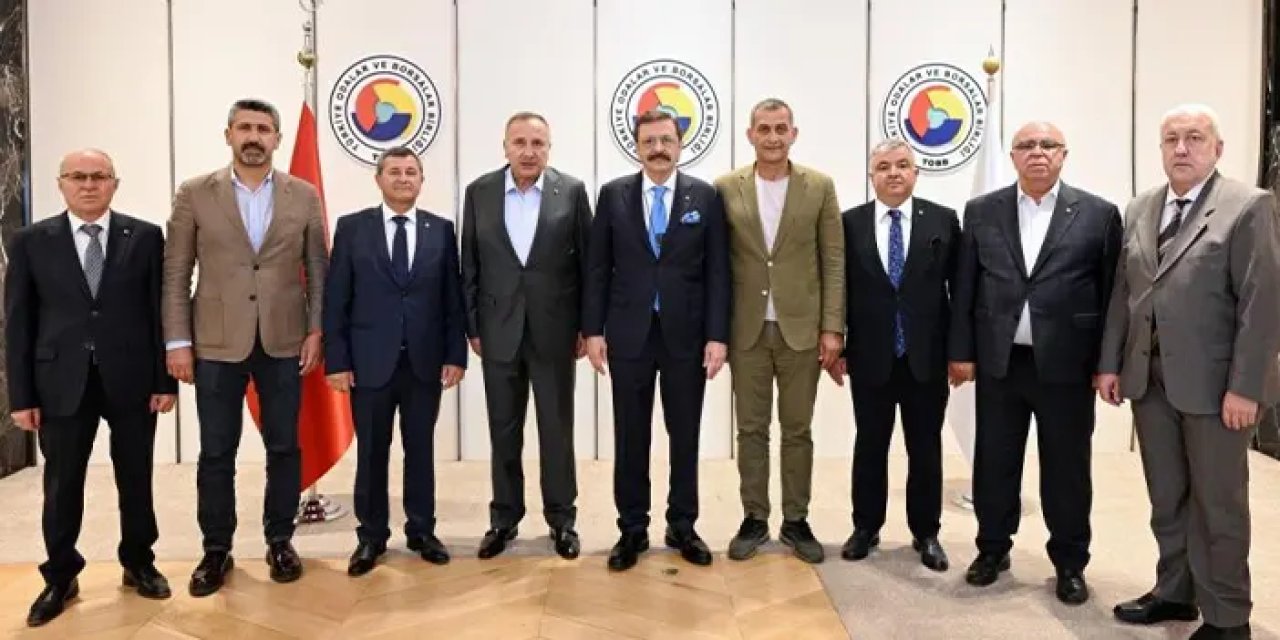 Fındığın düşmanı kahverengi kokarcaya karşı topyekûn mücadele mesajı!