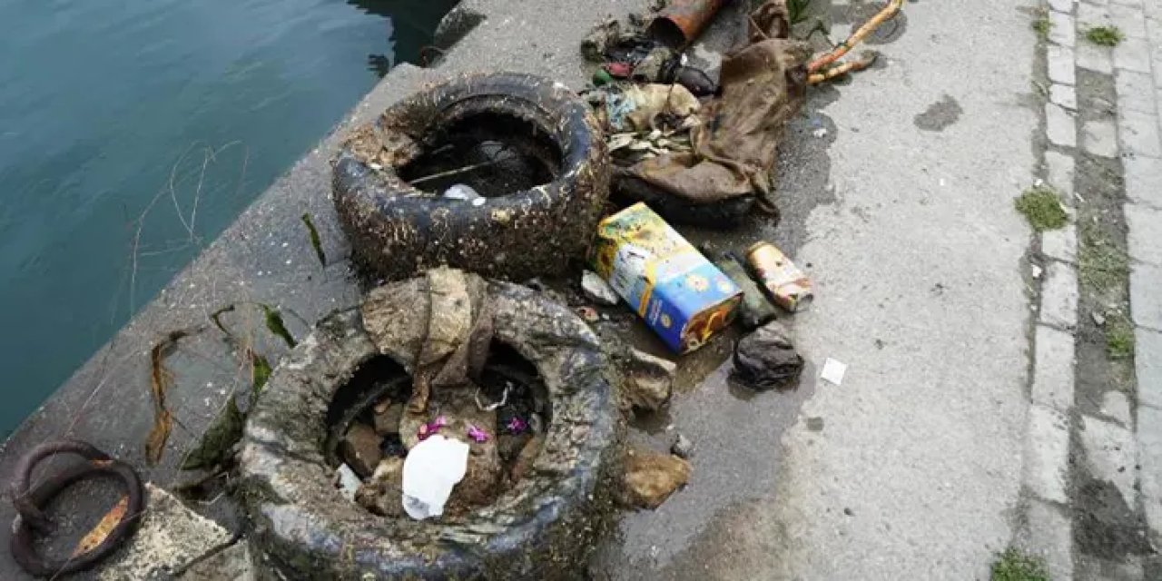 Samsun’da sıfır atıkla büyük kazanım: 4 bin ton atık geri dönüştürüldü