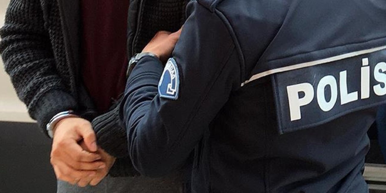 Taksi ile kaçmıştı! Emniyet güçlerinin operasyonuyla yakalandı