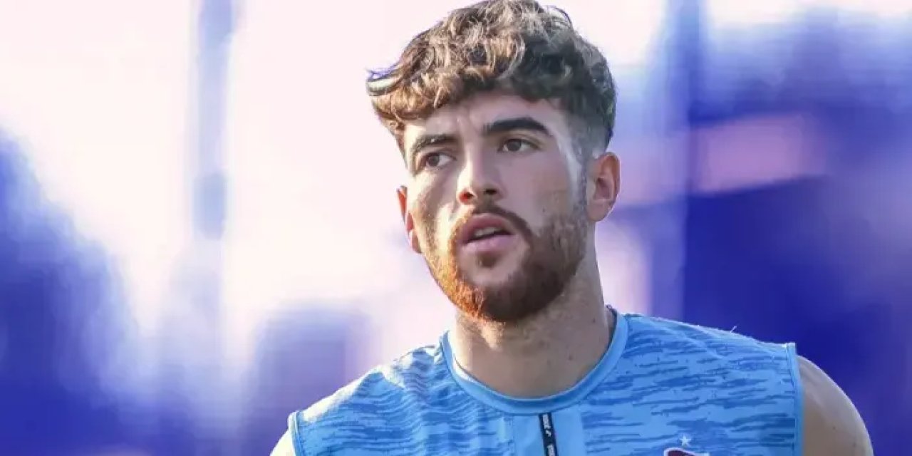 Trabzonspor'da sezon başı tereddüt ettirmişti! Yerini garanti ederek sezonu kapattı