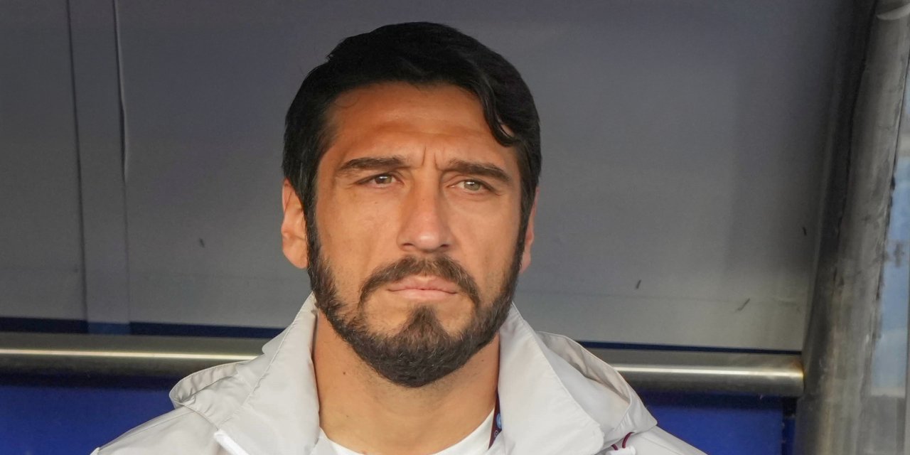 TFF resmen açıkladı! Egemen Korkmaz’a kritik görev