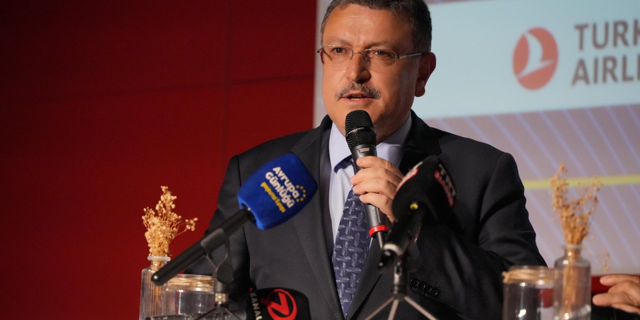 Trabzon Avusturya'da temsil edildi "Burada bulunmaktan mutluyuz"