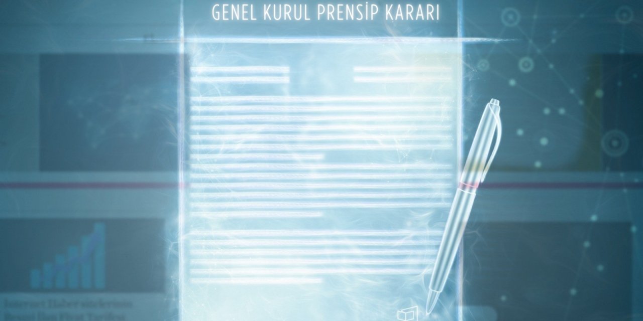 Basın İlan Kurumu "Esnaf ve Sanatkârların genel kurul çağrıları resmî ilan kapsamında"