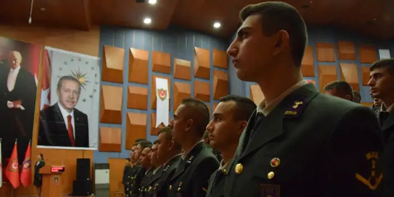 2025 MSÜ tercih sonuçları ne zaman açıklanacak? Kara, Hava, Deniz Harp Okulu tercih sonuçları sorgulama ekranı!