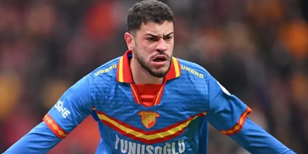 Trabzonspor ile anılmıştı! Alman ekibi devreye girdi