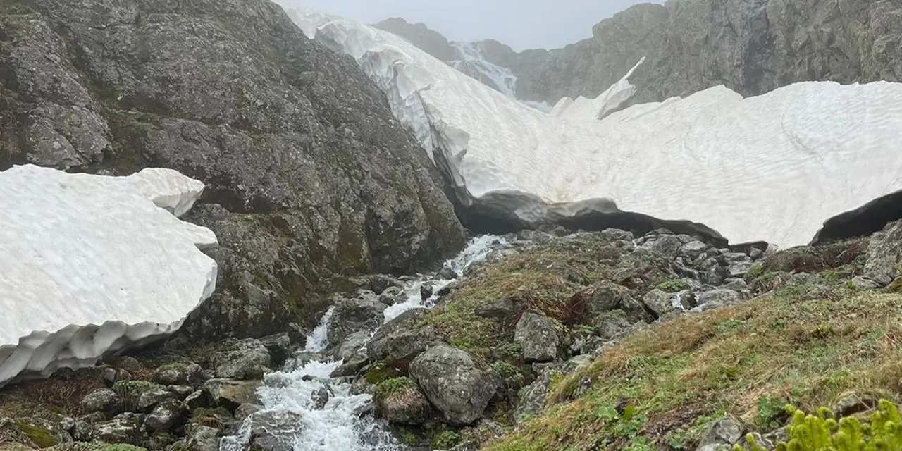 Doğu Karadeniz’in karı, nükleer santrallere yakıt olabilir mi? Profesörden çarpıcı açıklama