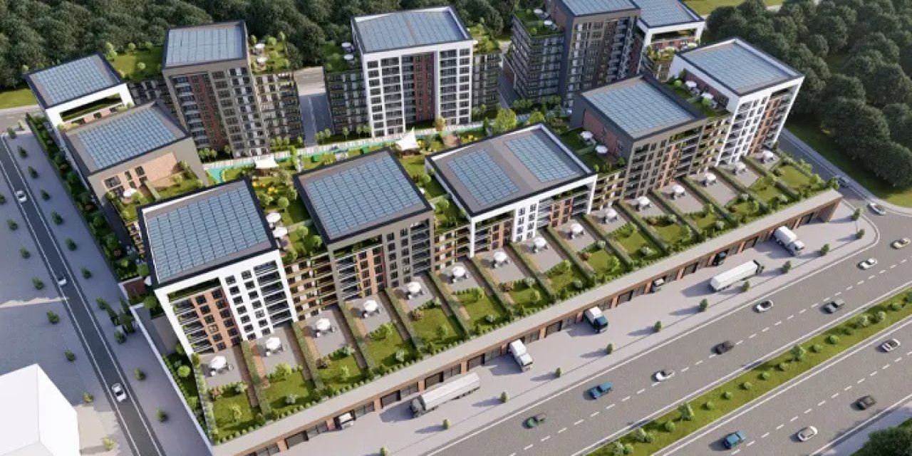 Ortahisar Belediyesi'nden kentsel dönüşüm kararı! "11 Haziran'da yıkımlar başlayacak"