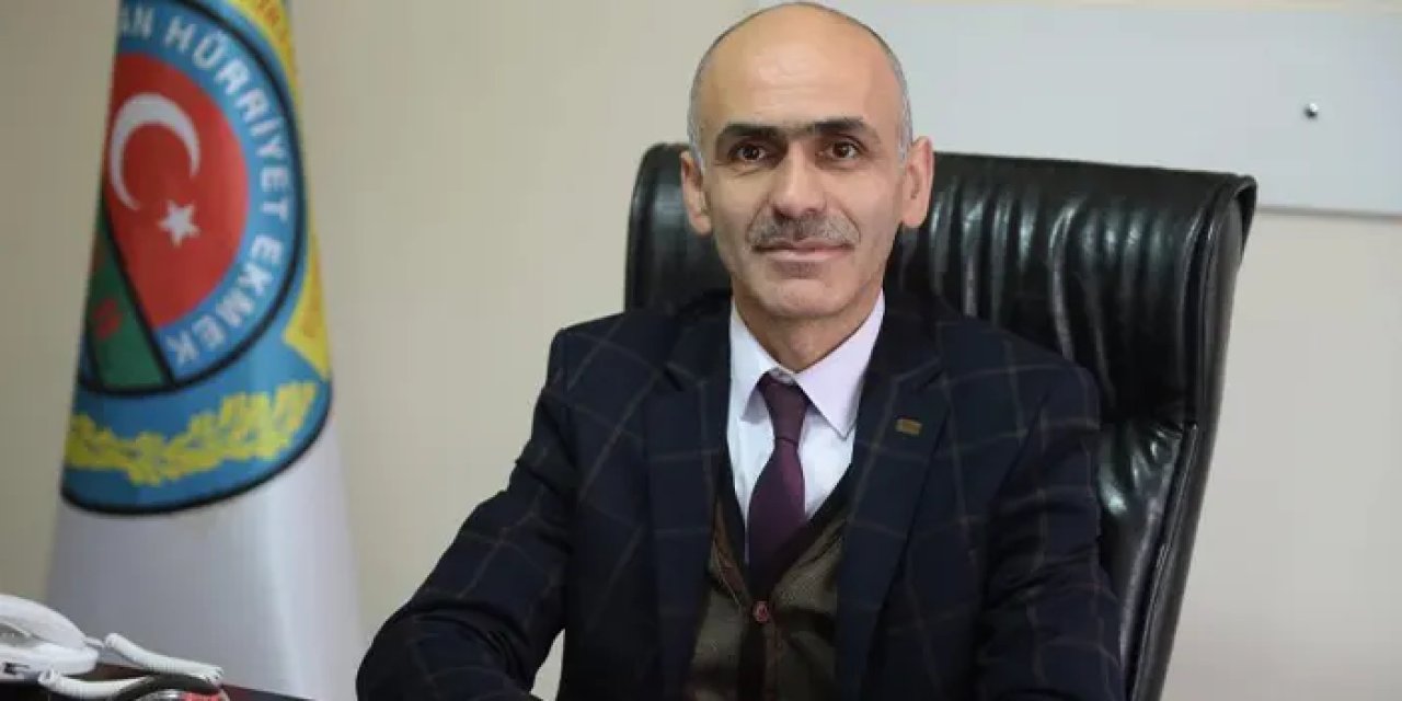 Ziraat Odası Başkanı’ndan FİSKOBİRLİK’e sert tepki: “Gerçek veriler açıklansın”