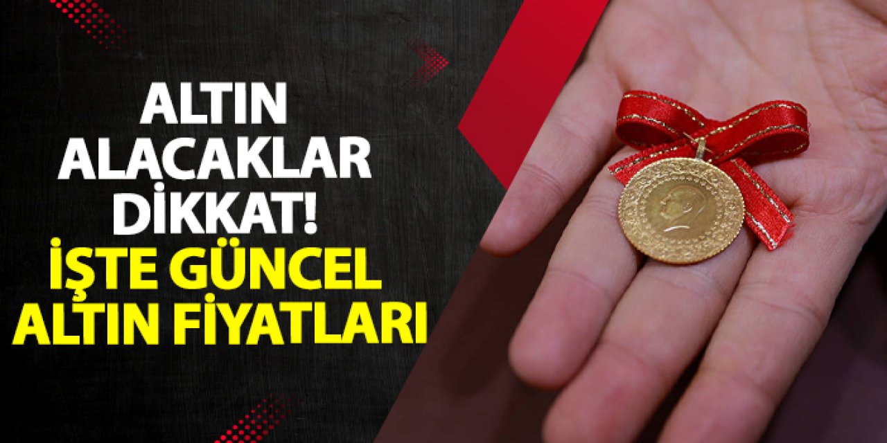 Altın haftaya yükselişle başladı: 2 Haziran 2025 canlı altın fiyatları