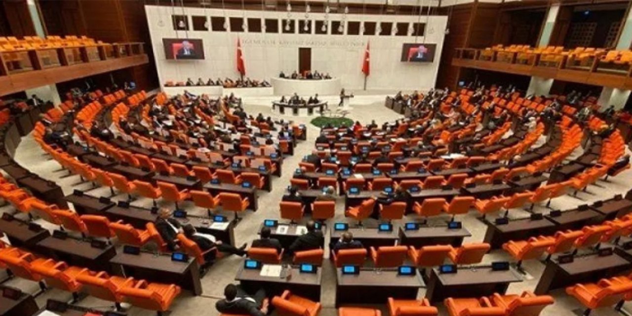 10. Yargı Paketi Son Dakika Gelişmeleri 10. Yargı Paketi Maddeleri, Af Var mı, Ne Zaman Yasalaşacak?