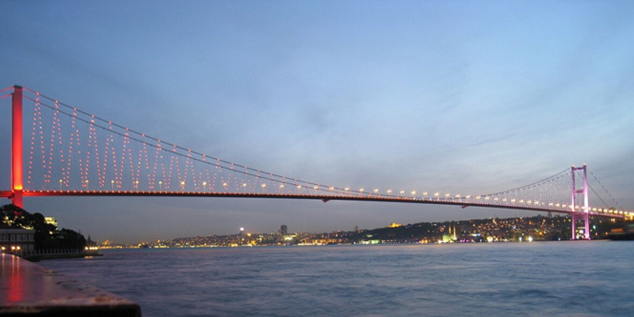 Bayramda Köprü ve Otoyollar Ücretsiz mi 2025? Osmangazi Köprüsü ve Kuzey Marmara Otoyolu Ücretsiz mi?