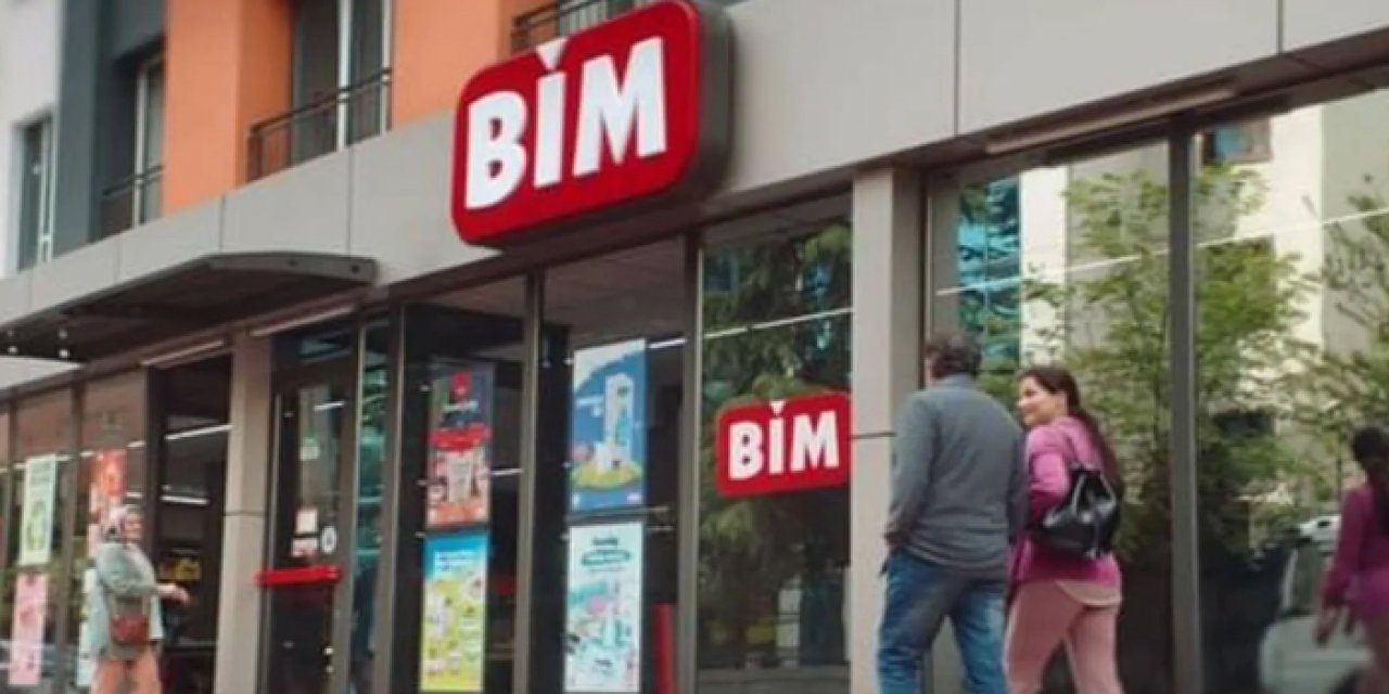 2025 BİM maaşları ne kadar,çalışma saatleri ve şartları neler? Kasiyer ve reyon görevlisi ne kadar alıyor?