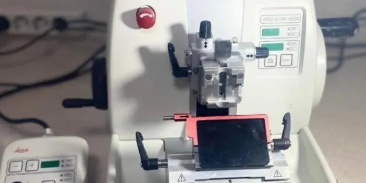 Bayburt Devlet Hastanesi’nde milyonluk yatırım!