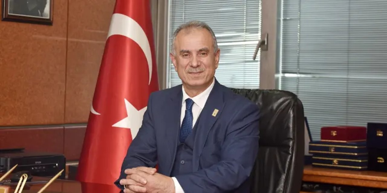 TTB Yönetim Kurulu Başkanı Eyüp Ergan: "Fındıkta küçük hesaplar yapılmamalı"