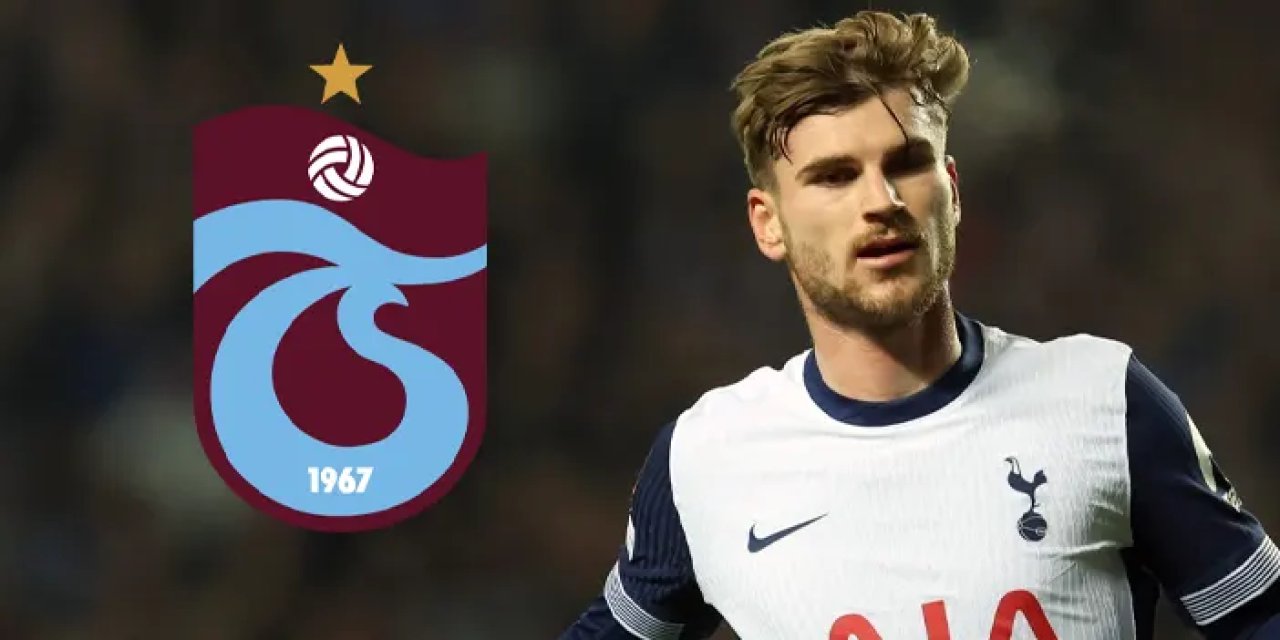 Almanlardan Trabzonspor ve Fenerbahçe iddiası! "Yıldız isim için yarış var"