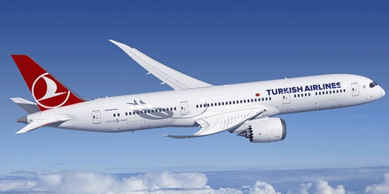 THY'den kurban Bayramı tatilinde ek sefer