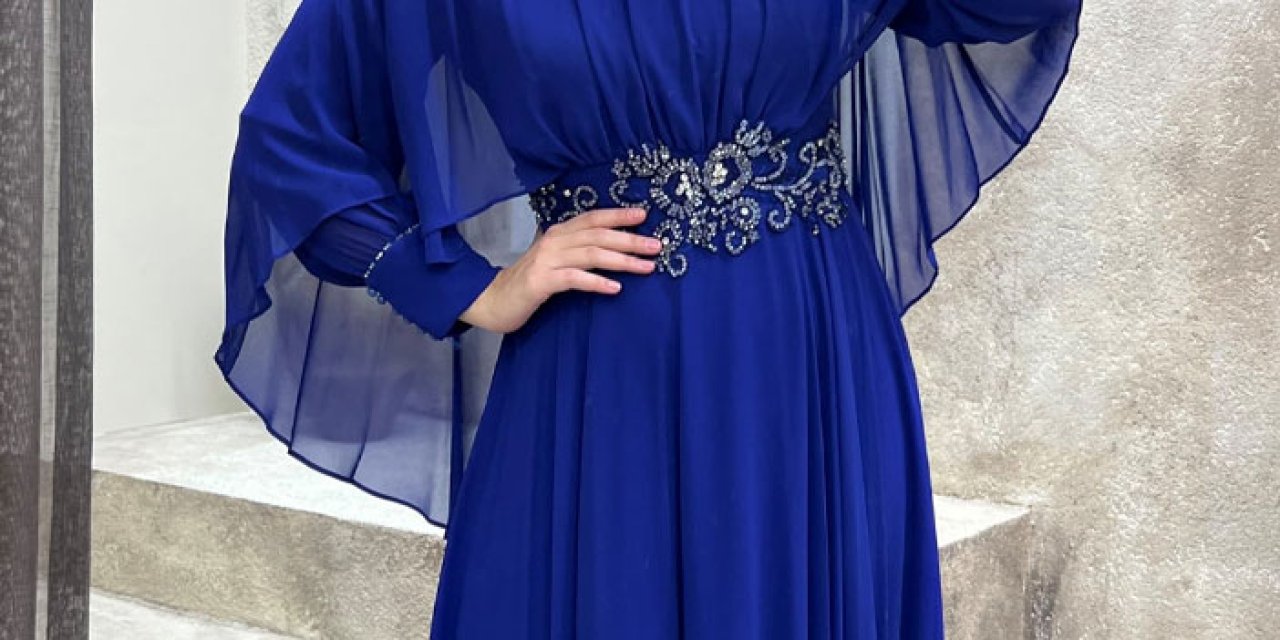 Abiye Elbiseler ve Kombin Önerileri