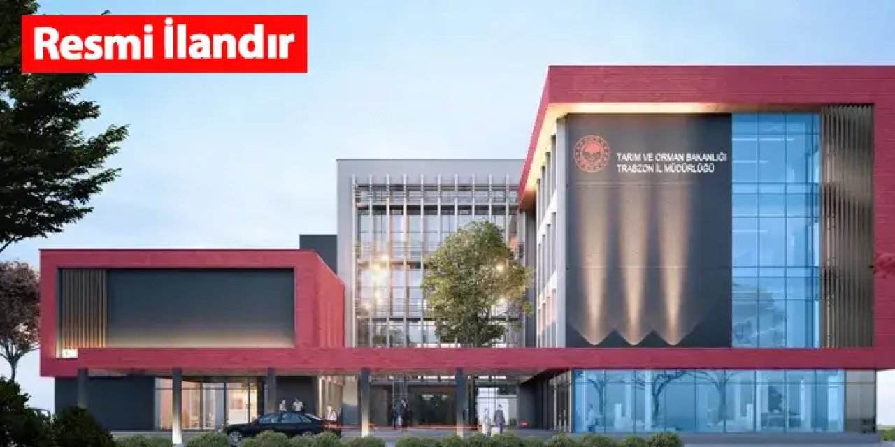 Trabzon'da arıcılığın geliştirilmesi için makina ekipman alımı yapılacak