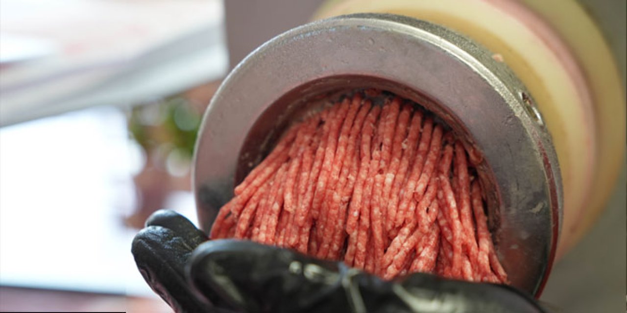 Samsun’da sahte kasaplara idari para cezası