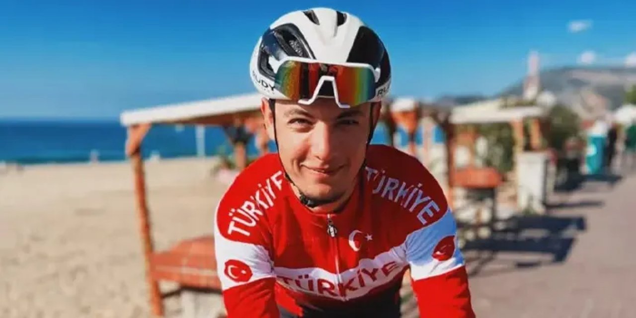 Milli sporcu kazada ağır yaralanmıştı! Acı haber geldi