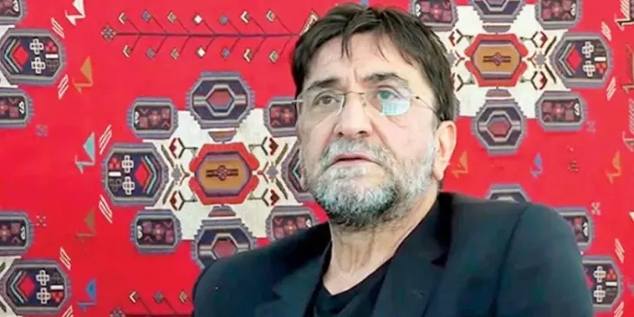 Trabzonlu yazar Nihat Genç'ten üzen haber: Entübe edildi