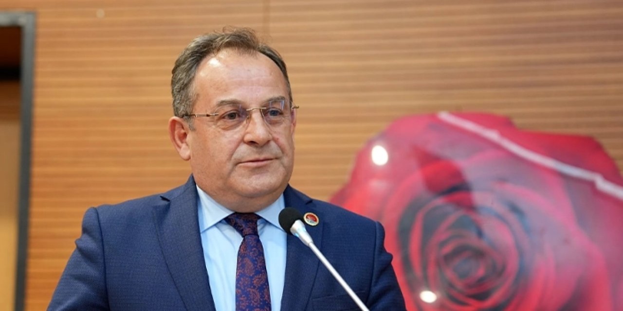 CHP Trabzon İl Başkanı Mustafa Bak: "Bir yağmurda Trabzon'un felç olmasının sorumlusu, Büyükşehir Belediyesidir"