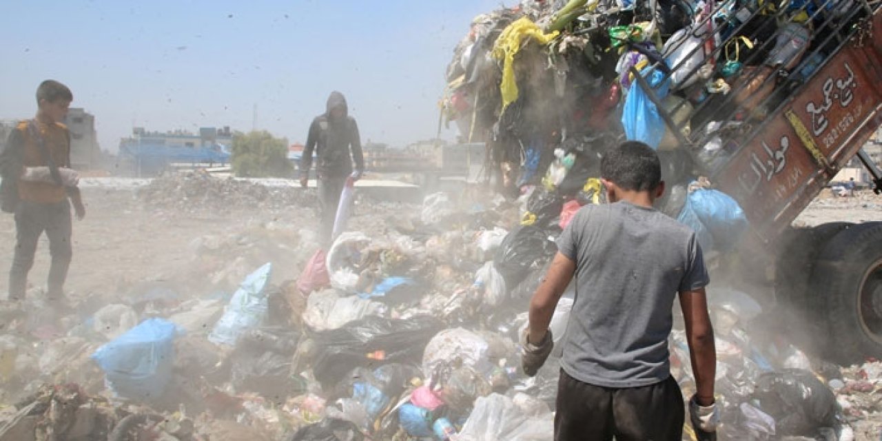 Prof. Dr. Filiz Karaosmanoğlu uyardı: 2060'ta plastik atık 1 milyar tonu bulacak