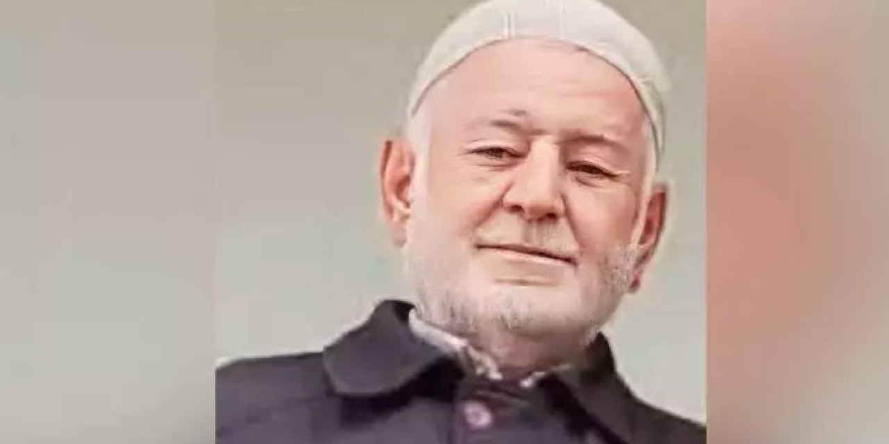 Sivas’ta kene can aldı!