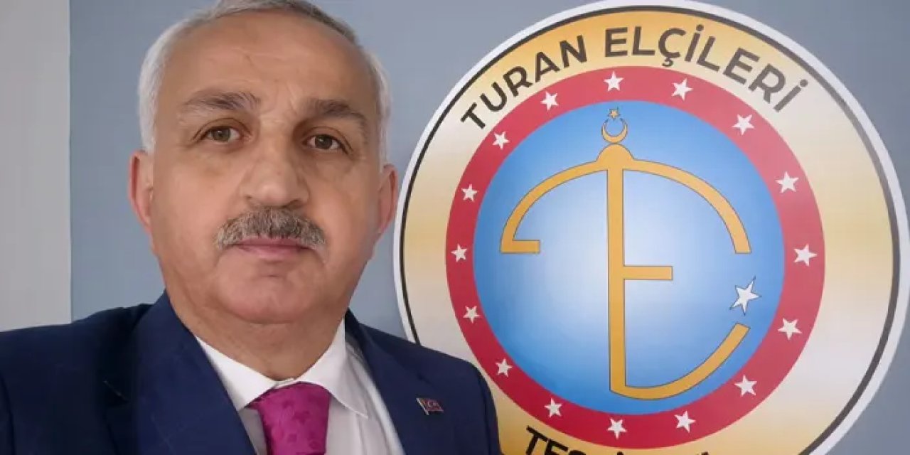 Turan Elçileri’nden Mansur Yavaş’a TDBB tepkisi: “Bu karar Türk birliğine uygun değil”