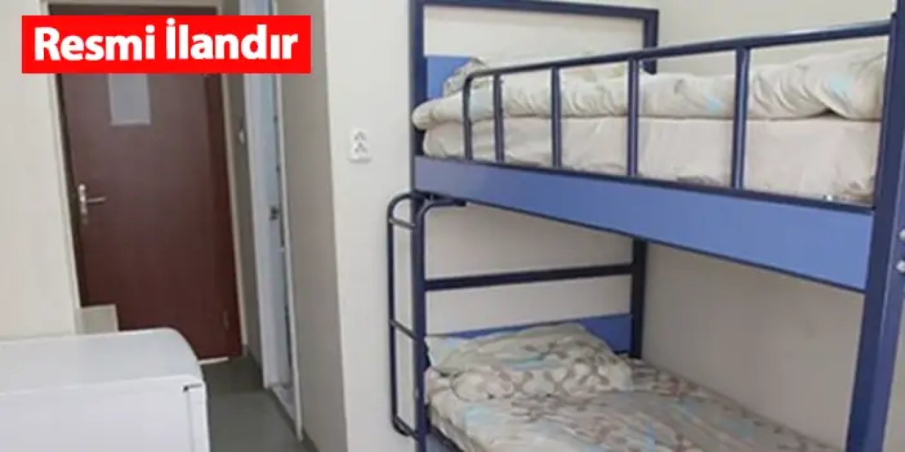 Trabzon Yurdu Modernizasyon Yapım İşi