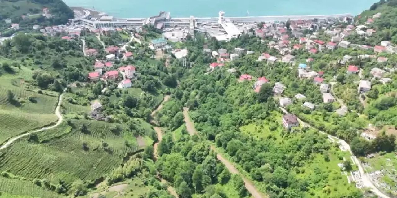 Artvin'de sınırlar ayırdı, akrabalık birleştirdi: Sarp Köyü’nün asırlık hikâyesi"