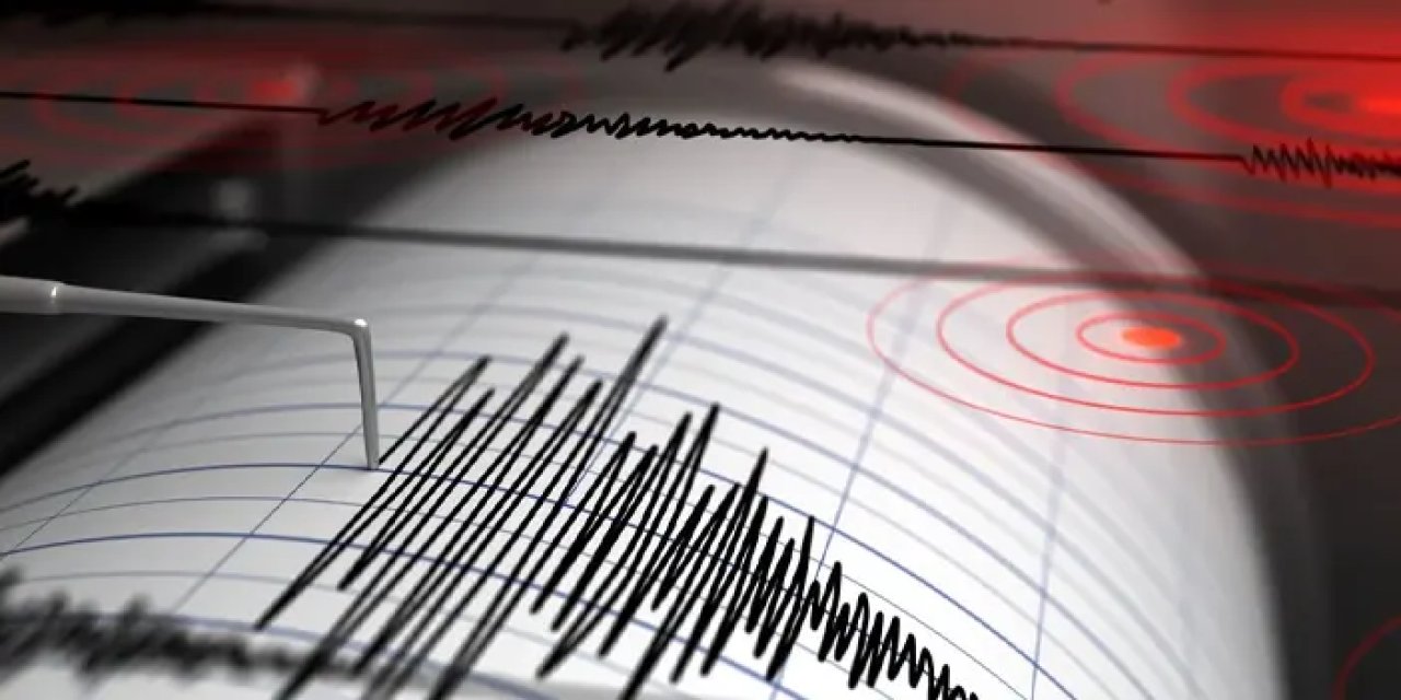 Akdeniz'de bayramın ilk günü deprem paniği! AFAD'dan açıklama geldi