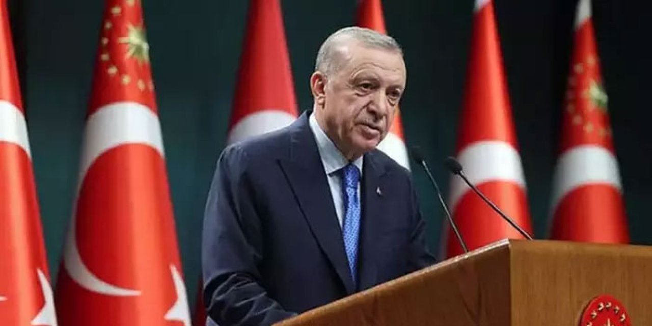 Cumhurbaşkanı Erdoğan, Suudi Arabistan Veliaht Prensi Selman ile görüştü