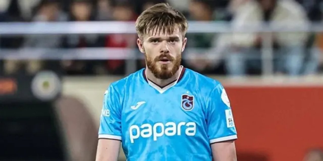 Trabzonsporlu Batagov İspanya'ya karşı ter dökecek