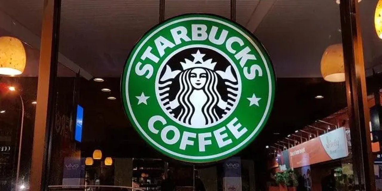 Starbucks Kurban Bayramı'nda açık mı? Çalışıyor mu?
