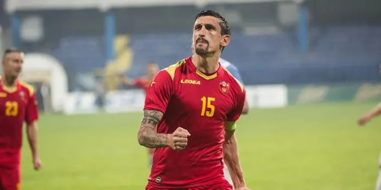 Trabzonspor'un deneyimli yıldızı milli maça 11'de başlıyor