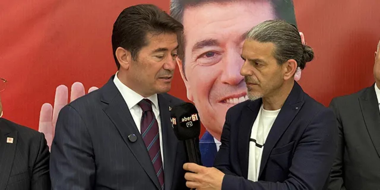 Başkan Kaya, "Bize haksızlık yapıldı" diyerek açıkladı: "Yollar temizlendi ama dükkânların içine girmediler"